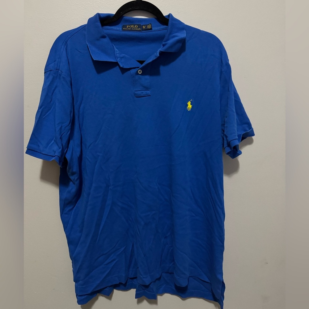 Polo by Ralph Lauren